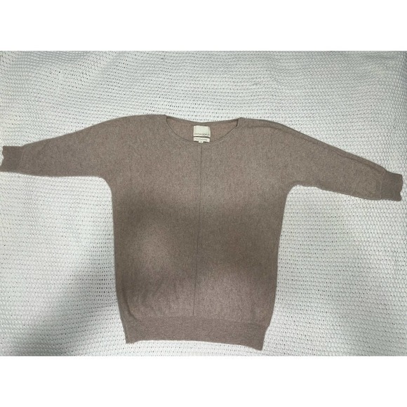 Cynthia Rowley‎ Cashmere Pullover Medium - Picture 2 of 9